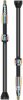 Zawory tubeless Lezyne Tubeless Valve CNC — aluminiowe